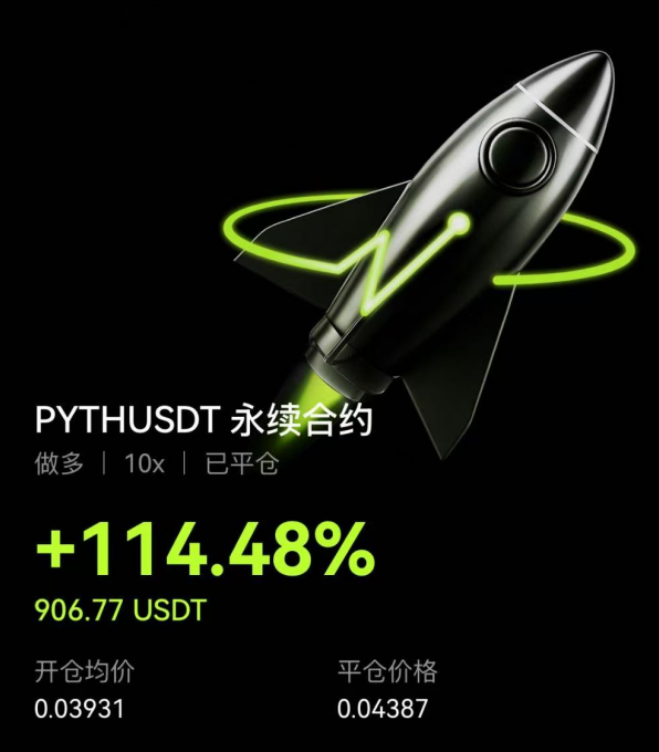 速战速决不贪，小仓位玩下